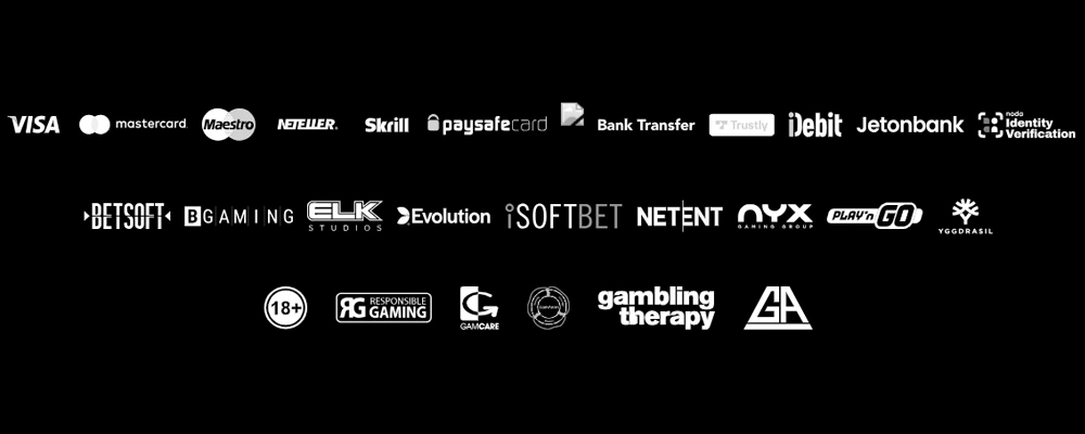 Casino Universe Registrierung
